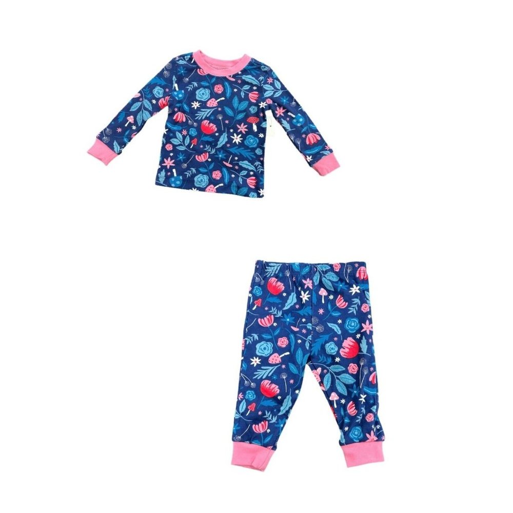 TUCKER + TATE Baby Sleepwear Set 6/12 Months